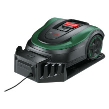 Bosch Indego S+ 500 Bosch Indego S+ 500