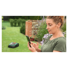 Bosch Indego S+ 500 Bosch Indego S+ 500