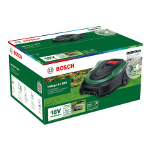 Bosch Indego S+ 500 Bosch Indego S+ 500