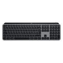 „Logitech Master MX Keys S“...