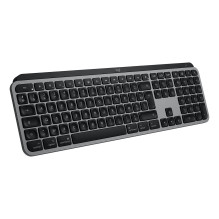 Logitech Master MX Keys S for Mac keyboard