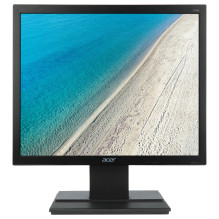 Acer V196L B kompiuterio monitorius