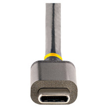 „StarTech.com 115B-USBC-MULTIPORT“ nešiojamųjų kompiuterių dokas / prievadų replikatorius
