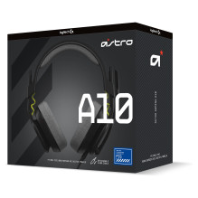 ASTRO Gaming A10