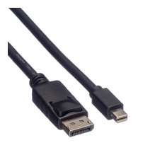 ROLINE 11.04.5635 DisplayPort kabelis ROLINE 11.04.5635 DisplayPort kabelis
