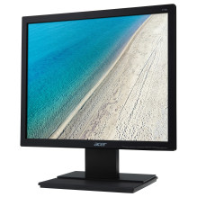 Acer V196L B kompiuterio monitorius