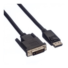 ROLINE 11.04.5775 vaizdo kabelio adapteris ROLINE 11.04.5775 vaizdo kabelio adapteris