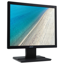 Acer V196L B kompiuterio monitorius