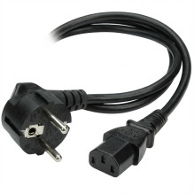 ROLINE power cable, 3-pin...