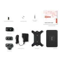 Zotac ZBOX PI336-W5C