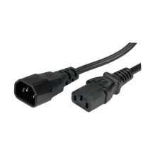 ROLINE Monitor Power Cable 1.8 m ROLINE Monitor Power Cable 1.8 m