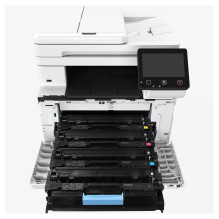 „Canon i-SENSYS MF667Cdw“