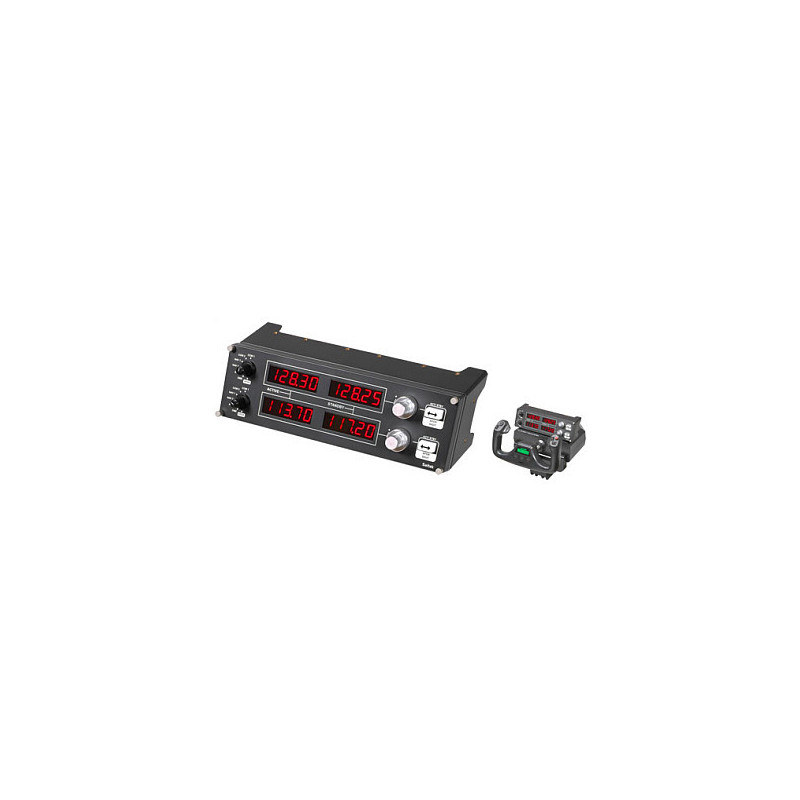 „Logitech G 945-000011“ žaidimų valdiklis
