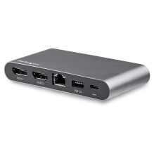 StarTech.com DK30C2DAGPD...
