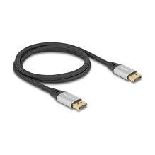 DeLOCK 80633 DisplayPort cable DeLOCK 80633 DisplayPort cable