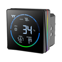 Thermaltake TH360-S V3 ARGB