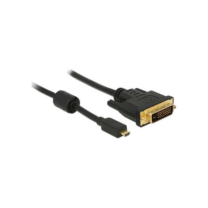 „DeLOCK 83585“ vaizdo kabelio adapteris