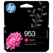 HP 953 Magenta Original ink cartridge HP 953 Magenta Original ink cartridge