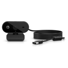 HP 320 FHD internetinė kamera HP 320 FHD internetinė kamera