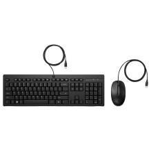 HP 225 laidinė pelė ir...