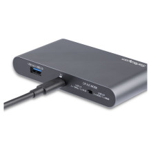 StarTech.com DK30C2DAGPD laptop dock / port replicator