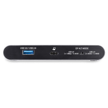StarTech.com DK30C2DAGPD laptop dock / port replicator