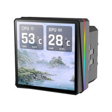 Thermaltake TH360 V3 Ultra ARGB