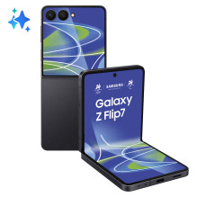 „Samsung Galaxy Z Flip7“