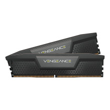 „Corsair Vengeance CMK32GX5M2B6400Z32“ atminties modulis