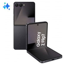 „Samsung Galaxy Z Flip7“