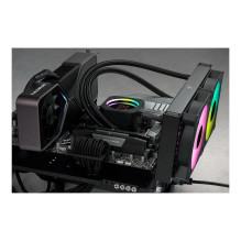 Corsair Vengeance CMK32GX5M2B6400Z32 memory module