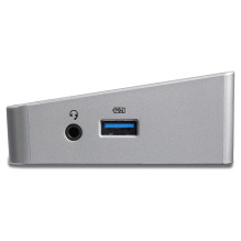 StarTech.com DK30CH2DEPUE laptop dock / port replicator