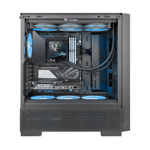 Thermaltake TH360 V3 Ultra ARGB