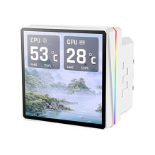 Thermaltake TH360 V3 Ultra ARGB