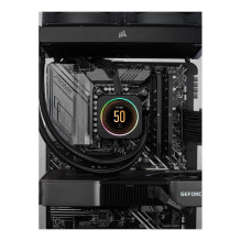 Corsair Vengeance CMK32GX5M2B6400Z32 memory module