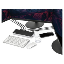StarTech.com DK30CH2DEPUE laptop dock / port replicator