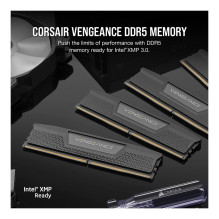 Corsair Vengeance CMK32GX5M2B6400Z32 memory module