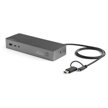 StarTech.com DK30C2DPEPUE laptop dock / port replicator