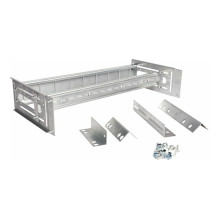Įrengti EZR-DIN-3 stovo priedą