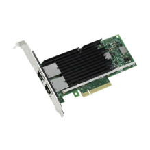 „Intel X540T2“ tinklo plokštė