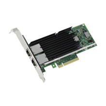 Intel X540T2 network card