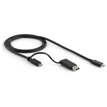 StarTech.com DK30C2DPEPUE laptop dock / port replicator