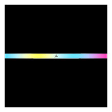 Corsair Vengeance RGB CMH48GX5M2B6400C36 memory module