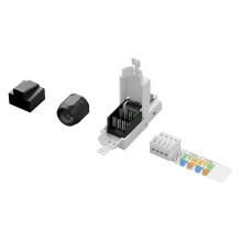 Digitus DN-93633 wire connector Digitus DN-93633 wire connector