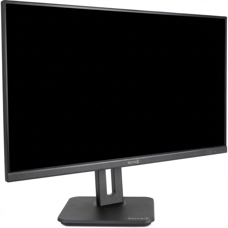 Wortmann TERRA LCD Multifunctional Stand V3.0 Black