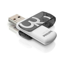 „Philips FM32FD00B“ USB atmintinė „Philips FM32FD00B“ USB atmintinė