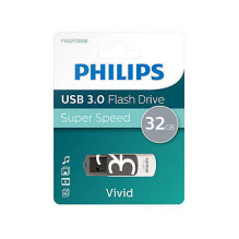 „Philips FM32FD00B“ USB atmintinė „Philips FM32FD00B“ USB atmintinė