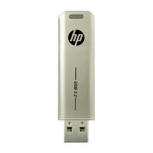 STICK HP USB STICK x796w metallic 128 GB STICK HP USB STICK x796w metallic 128 GB