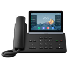 Yealink T87W IP telefonas