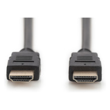 „Digitus DB-330123-050-S“ HDMI kabelis „Digitus DB-330123-050-S“ HDMI kabelis
